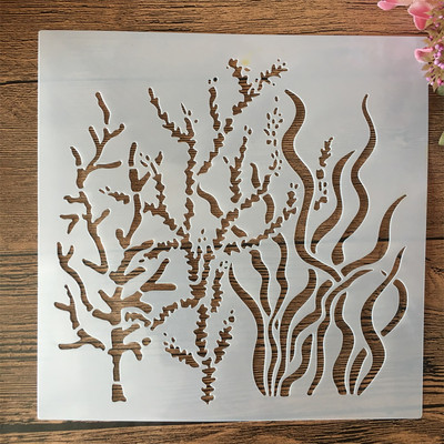 20*20cm slnečnicovo-oranžové šablóny na vrstvenie, maľovanie, scrapbooking, vyfarbovanie, embosovanie, album, dekoratívna šablóna