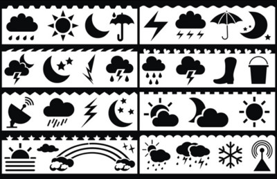 8 listova 18,2*5,2 cm Morska kornjača Riba Rak Šablon DIY Slojevi na zid Predložak za dekoraciju Spomenar Bojanje Reljef Višekratna upotreba