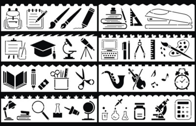 8 listova 18,2*5,2 cm Morska kornjača Riba Rak Šablon DIY Slojevi na zid Predložak za dekoraciju Spomenar Bojanje Reljef Višekratna upotreba