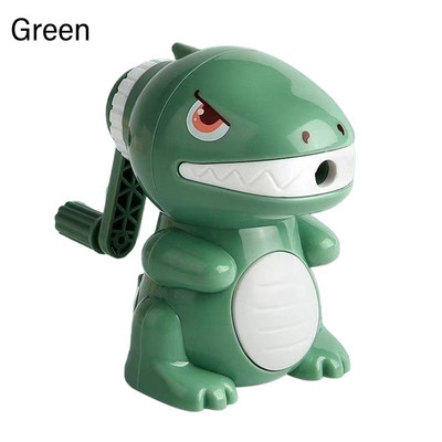 Creative Astronaut pliiatsiteritaja, kolmanda käiguga reguleeritav pliiatsiteritaja, käsitsi väntatav ja automaatselt pliiatsiteritaja õpilane