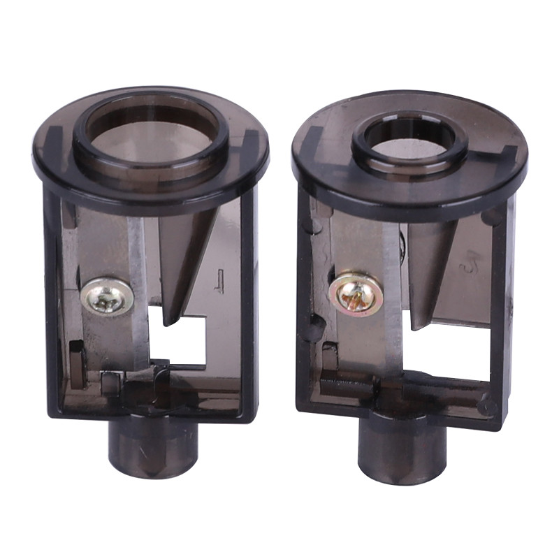 Tenwin Colors pribor za pisanje Automatsko električno šiljilo za olovke Slatki mehanički spremnik s oštricama Tenwin baterija za djecu za teške uvjete rada