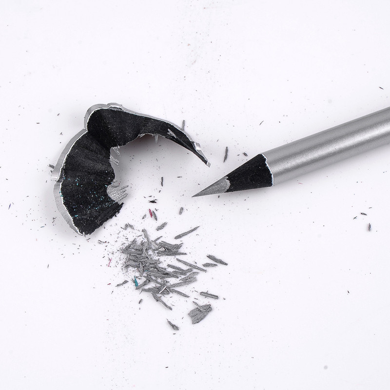 Haile 12 boja metalne olovke za crtanje olovke za crtanje Set olovaka za slikanje Olovke u boji za učenike Likovni pribor