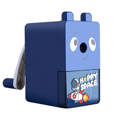 Ručna ručica Mačja kandža Mehaničko šiljilo za olovke automatski ulazi u olovo Kreativni crtani papir Uredski školski pribor