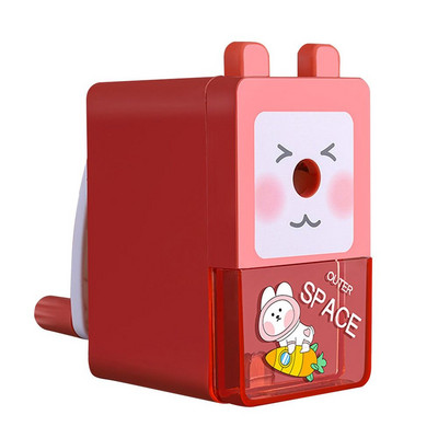 Ručna ručica Mačja kandža Mehaničko šiljilo za olovke automatski ulazi u olovo Kreativni crtani papir Uredski školski pribor