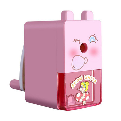 Ručna ručica Mačja kandža Mehaničko šiljilo za olovke automatski ulazi u olovo Kreativni crtani papir Uredski školski pribor