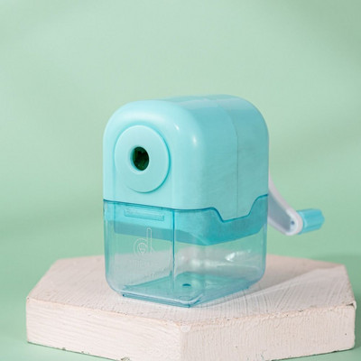 Ručna ručica Mačja kandža Mehaničko šiljilo za olovke automatski ulazi u olovo Kreativni crtani papir Uredski školski pribor