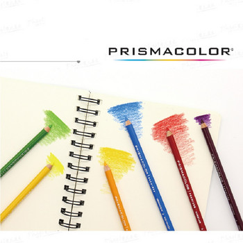 Оригинален Lapices De Colores prismacolor Morandi Oily Coloured Pencil Single PC1074-1089 Tecnicas Coloreado Lapices Colores Art