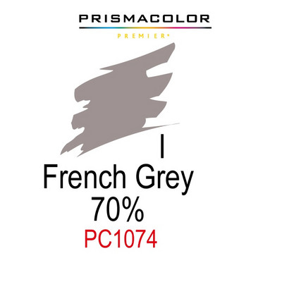 Oriģināls Lapices De Colores Prismacolor Morandi eļļains krāsains zīmulis, viens PC1074-1089 Tecnicas Coloreado Lapices Colores Art