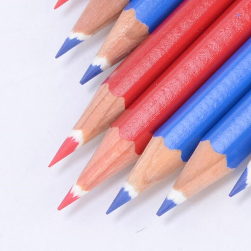 Badu.bg 2 бр./Партида STAEDTLER 14450 Цветни моливи Молив + Гумени ...