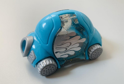 Nou Kawaii Ascuțitor de creion profesional Rechizite școlare Papetarie de birou Student Creativ Drăguț Copii Jucărie Mașină Fete Baiat Cadou