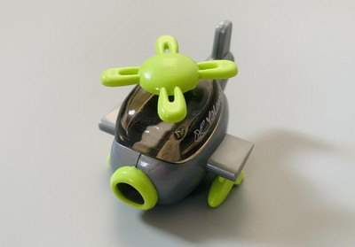 Nou Kawaii Ascuțitor de creion profesional Rechizite școlare Papetarie de birou Student Creativ Drăguț Copii Jucărie Mașină Fete Baiat Cadou