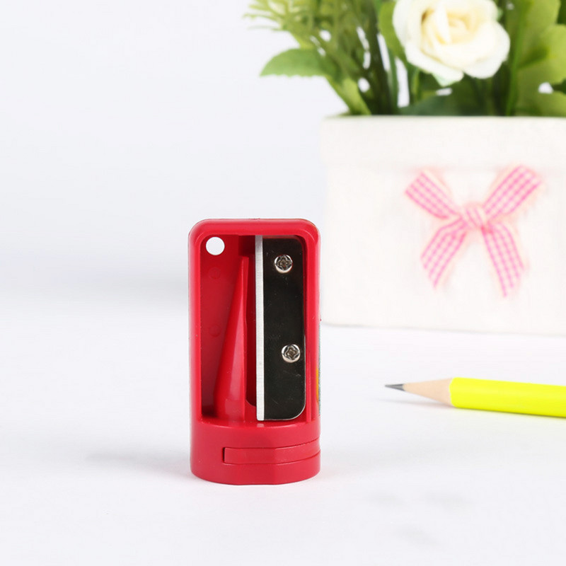 Studenti Rezač za olovke Brijač za stolariju Stolar Školski pribor Profesionalna šiljila za olovke
