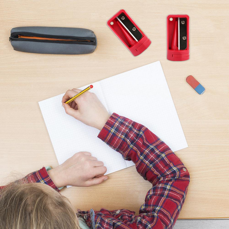 Studenti Rezač za olovke Brijač za stolariju Stolar Školski pribor Profesionalna šiljila za olovke