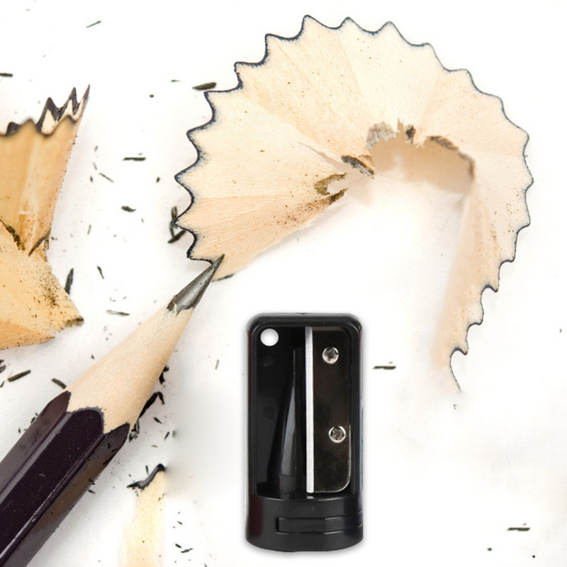 Studenti Rezač za olovke Brijač za stolariju Stolar Školski pribor Profesionalna šiljila za olovke