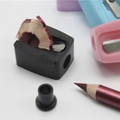 10 buc Ascuțitor de creion pentru sprâncene Pro Beauty Comb Machiaj Instrument cosmetic Ascuțitor de creion