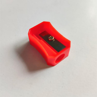 2PCS Novo jednostavno šiljilo za olovke Dječje kreativno šiljilo za olovke Set uredskog materijala