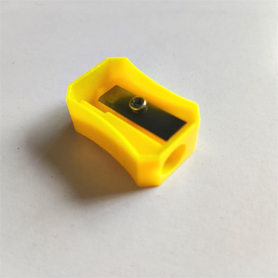 2PCS Novo jednostavno šiljilo za olovke Dječje kreativno šiljilo za olovke Set uredskog materijala