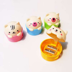 4db Diákceruza Ener Gyerek ceruzagyalulás Rajzfilm Ceruza Ener Kis Pencil Ener