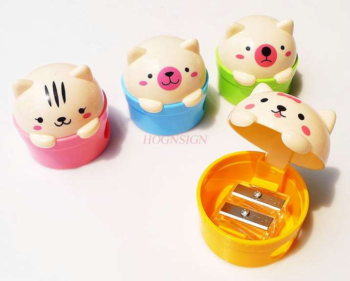 4db Diákceruza Ener Gyerek ceruzagyalulás Rajzfilm Ceruza Ener Kis Pencil Ener