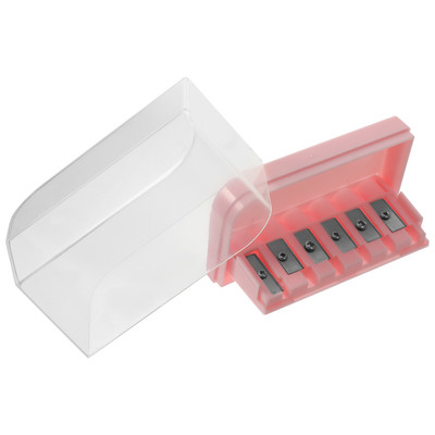 Εγχειρίδιο Kit Office Home Sharpener Εγχειρίδιο Sharpeners Heavy Duty for Kids Students Office