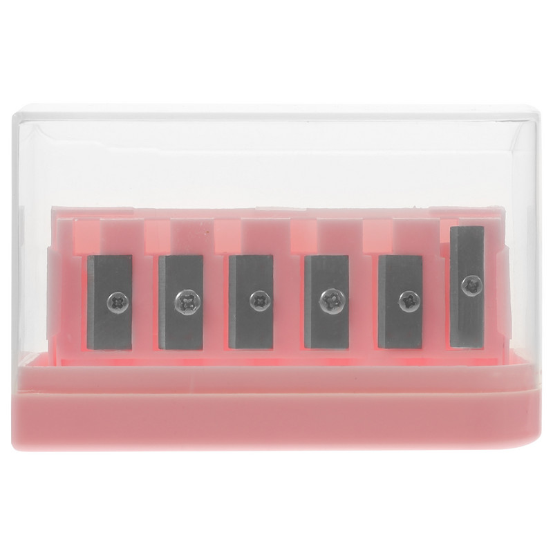 Kit Office Home Sharpener Manual Ascutitoare manuale Heavy Duty pentru copii Studenti Birou