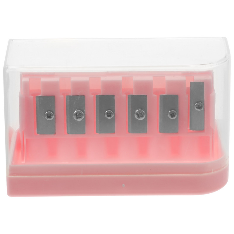 Kit Office Home Sharpener Manual Ascutitoare manuale Heavy Duty pentru copii Studenti Birou