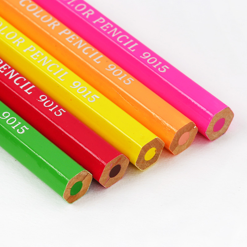 Povestea naturii creioane colorate 36 creion colorat Desen pictura pastile Papetarie rechizite scolare lapices de culori FB988