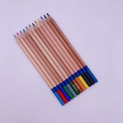 12 olovaka u boji 3.0 napredna jezgra, slatka lipina, set olovaka u boji, visokokvalitetna olovka za dječju školu, crtanje grafita