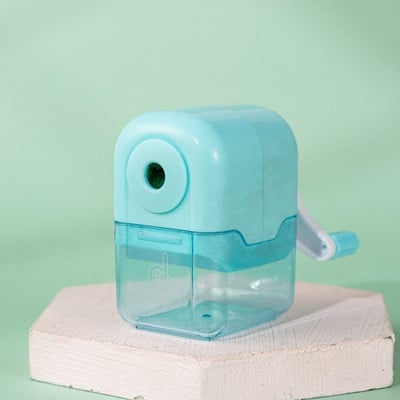 Aranyos űrhajós ceruzahegyező eszköz kézi ceruza hegyező irodai iskolai kellékek tanulói írószerek ceruzahegyező