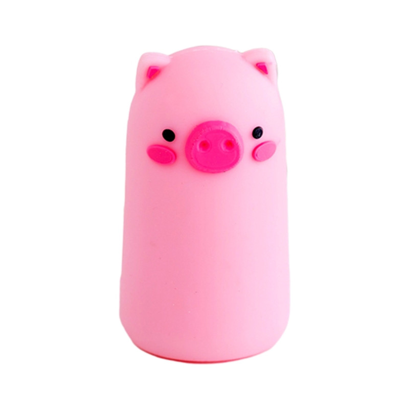 Ascuțitor de creion cu desene animate Ascuțitor manual portabil Instrumente de ascuțire a creionului T84D