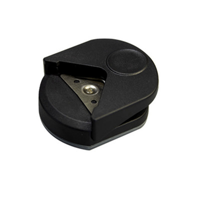 1 tk nurga ümardaja R4 nurgapunch kaasaskantav paberilõikur kaartide jaoks Fotode lõikamine isetegemise käsitöö scrapbooking tööriistad