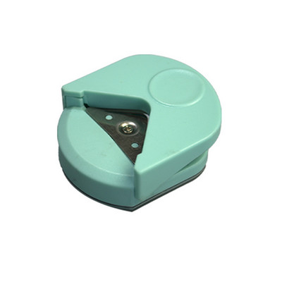 1 tk nurga ümardaja R4 nurgapunch kaasaskantav paberilõikur kaartide jaoks Fotode lõikamine isetegemise käsitöö scrapbooking tööriistad