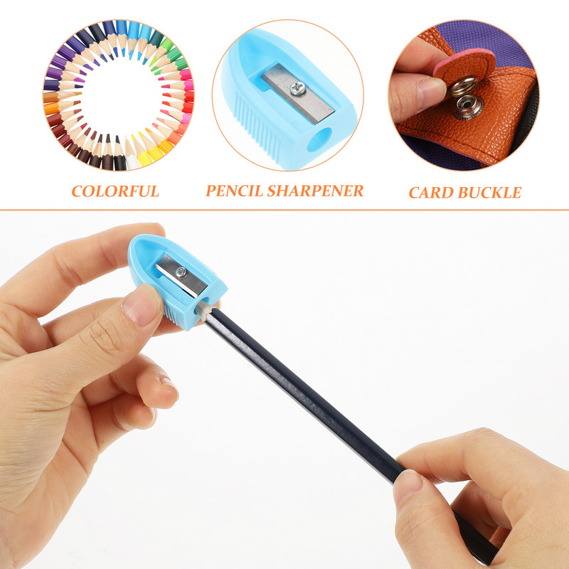 Σχέδιο Ζωγραφικής Σετ ακουαρέλας Επαγγελματικό Παιδικό Σχολείο Ακουαρέλα Σκίτσο Καλλιτέχνης Graffiti Portable Premium Function Multi