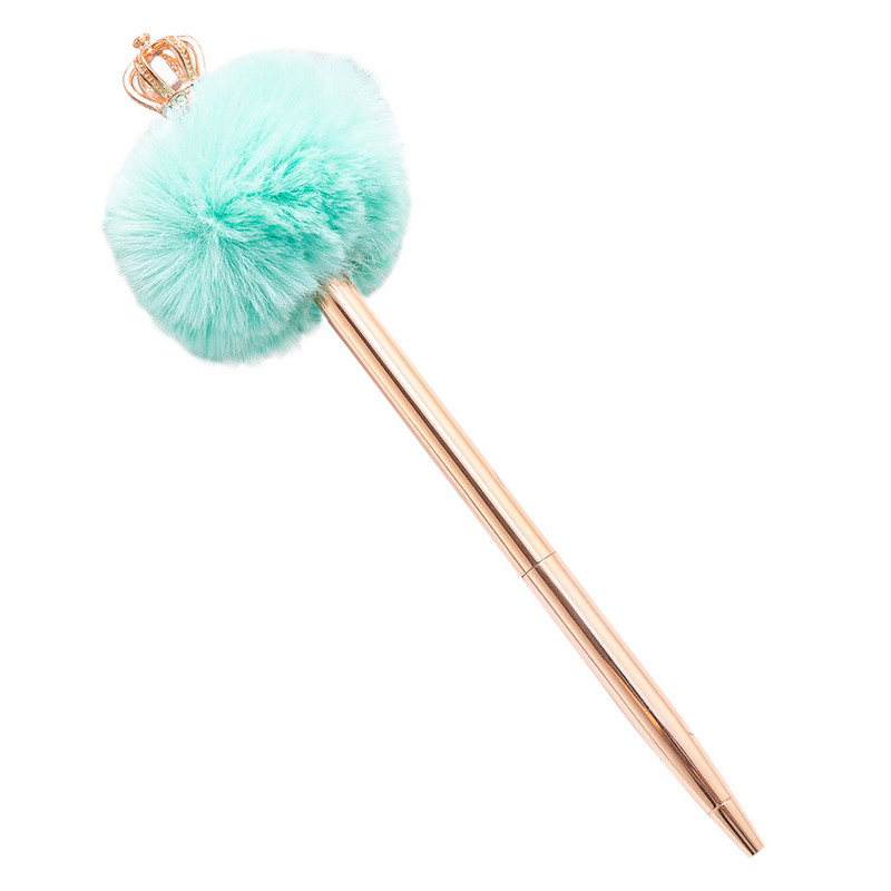 1 Lytwtw krištolinis blizgus metalinis karūna plaukų Tušinukas Įdomūs Tušinukai Mokykliniai raštinės reikmenys Mokykliniai biuro reikmenys