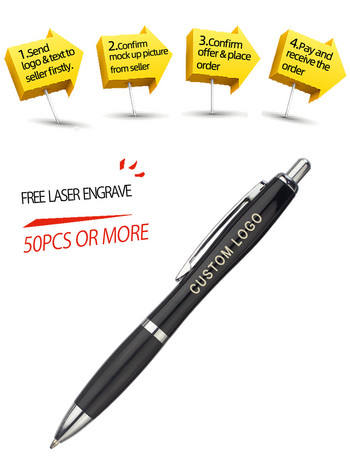Тиква Метална химикалка Персонализирана химикалка Персонализирана химикалка Промоционални подаръци Химикалки Събитие Парти Реклама Писане на подаръци