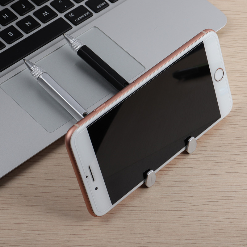 2TK GENKKY Multifunktsionaalne pliiats Kruvikeeraja Pastapliiatsi aluse hoidik Gift Tool Kooli kontoritarbed kirjatarvete pliiatsid