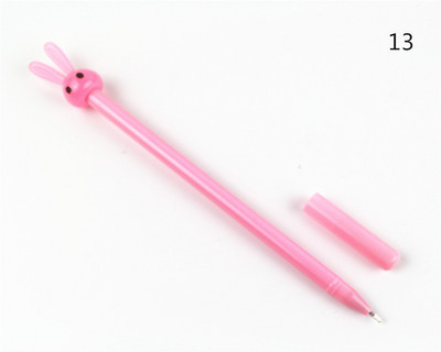 Dodatna gel olovka s mnogo crtanih filmova i olovka za pisanje, olovka za dopunu, uredski pribor za školu 2020.