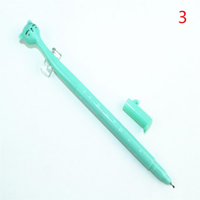 Dodatna gel olovka s mnogo crtanih filmova i olovka za pisanje, olovka za dopunu, uredski pribor za školu 2020.