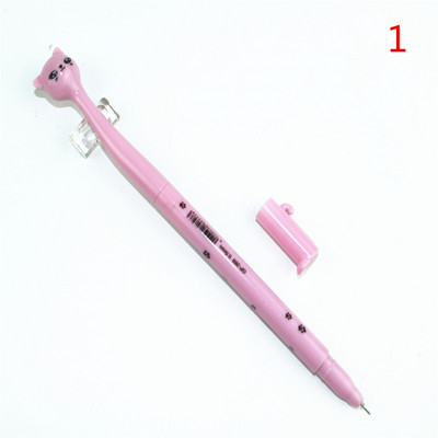 Dodatna gel olovka s mnogo crtanih filmova i olovka za pisanje, olovka za dopunu, uredski pribor za školu 2020.