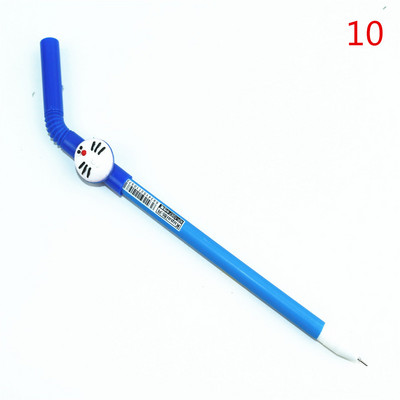 Dodatna gel olovka s mnogo crtanih filmova i olovka za pisanje, olovka za dopunu, uredski pribor za školu 2020.