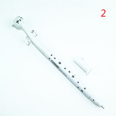 Dodatna gel olovka s mnogo crtanih filmova i olovka za pisanje, olovka za dopunu, uredski pribor za školu 2020.