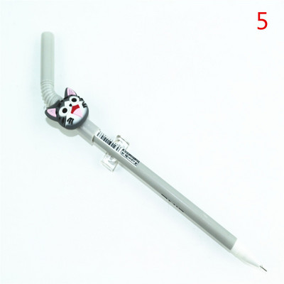 Dodatna gel olovka s mnogo crtanih filmova i olovka za pisanje, olovka za dopunu, uredski pribor za školu 2020.