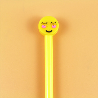 Dodatna gel olovka s mnogo crtanih filmova i olovka za pisanje, olovka za dopunu, uredski pribor za školu 2020.