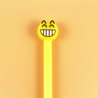 Dodatna gel olovka s mnogo crtanih filmova i olovka za pisanje, olovka za dopunu, uredski pribor za školu 2020.