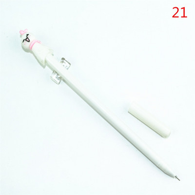 Dodatna gel olovka s mnogo crtanih filmova i olovka za pisanje, olovka za dopunu, uredski pribor za školu 2020.