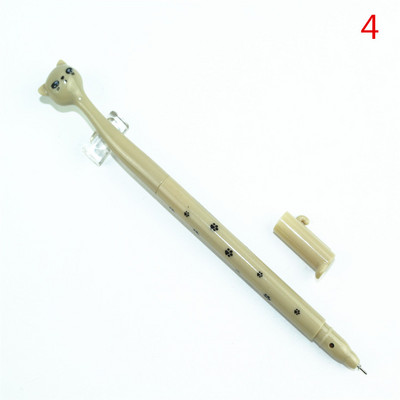 Dodatna gel olovka s mnogo crtanih filmova i olovka za pisanje, olovka za dopunu, uredski pribor za školu 2020.