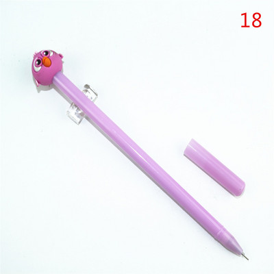 Dodatna gel olovka s mnogo crtanih filmova i olovka za pisanje, olovka za dopunu, uredski pribor za školu 2020.