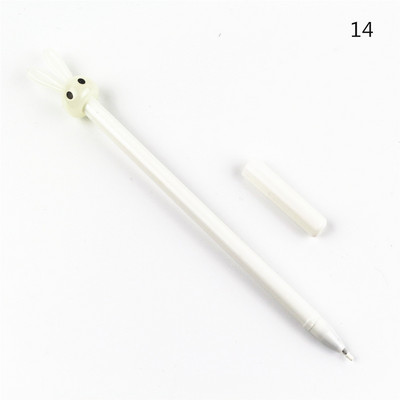 Dodatna gel olovka s mnogo crtanih filmova i olovka za pisanje, olovka za dopunu, uredski pribor za školu 2020.