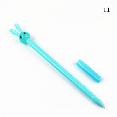 Dodatna gel olovka s mnogo crtanih filmova i olovka za pisanje, olovka za dopunu, uredski pribor za školu 2020.