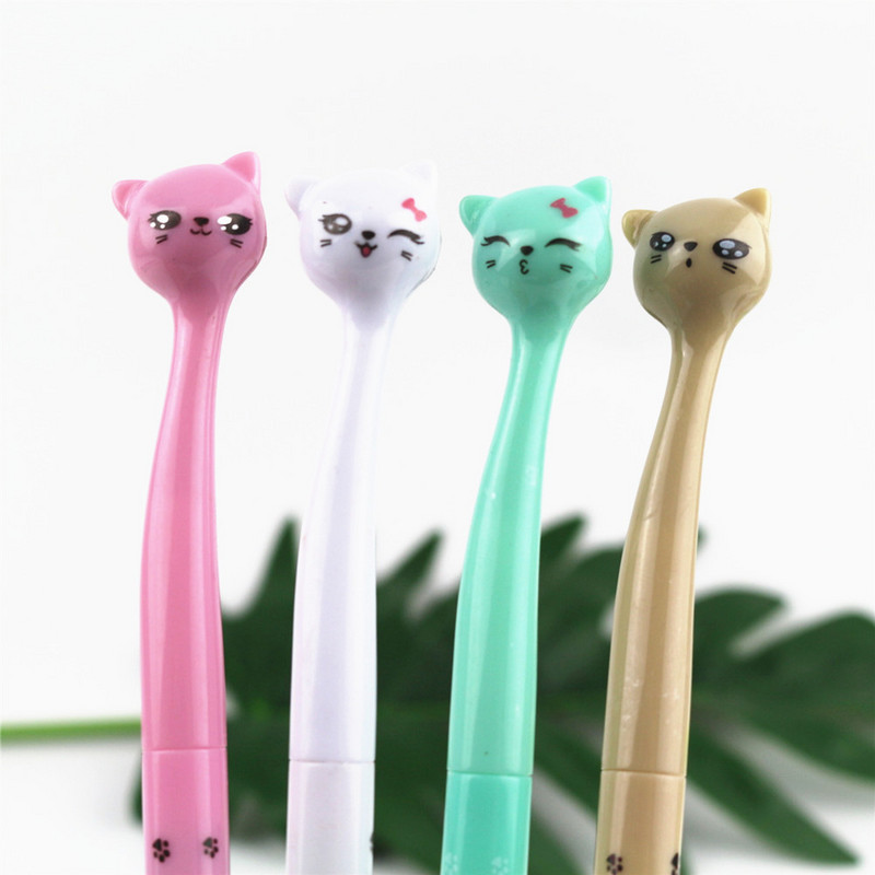 Dodatna gel olovka s mnogo crtanih filmova i olovka za pisanje, olovka za dopunu, uredski pribor za školu 2020.